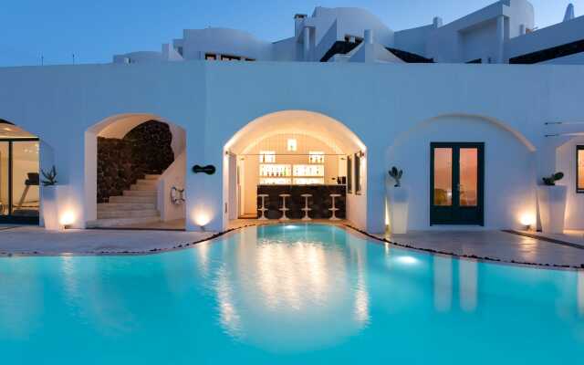 Avant Garde Suites