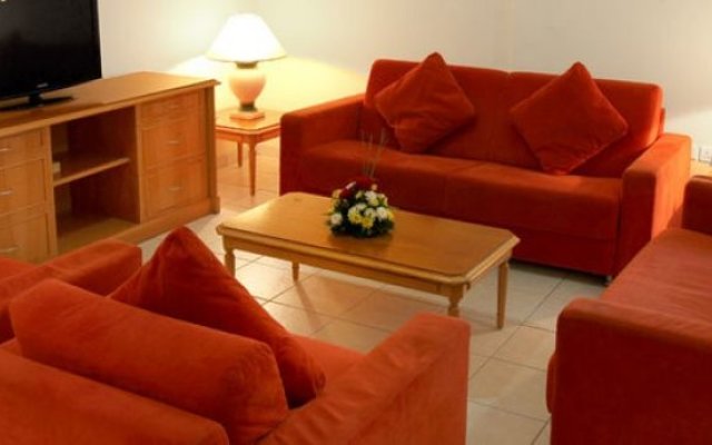 High End 2 Hotel Apartments