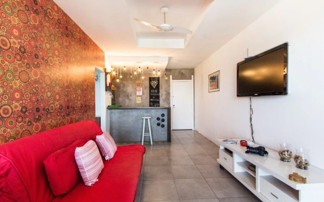 Omar do Rio - Apartamento V210