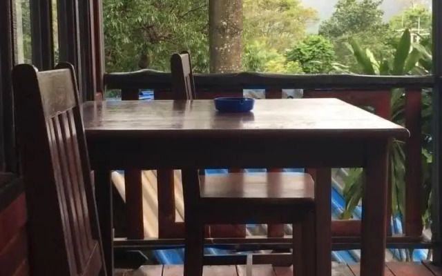 Phi Phi Green Hill Resort