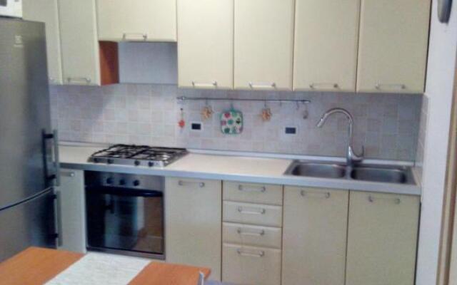 Apartment Melani
