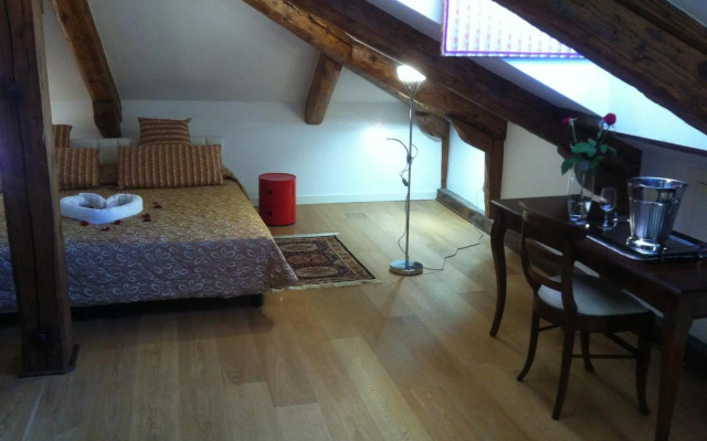Hotel Sant'Antonin