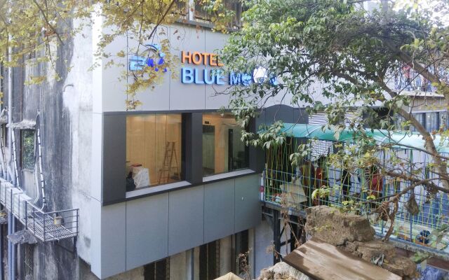 Treebo Blue Moon Powai