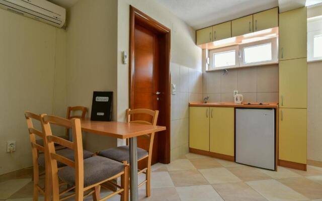 Apartments Srzentic