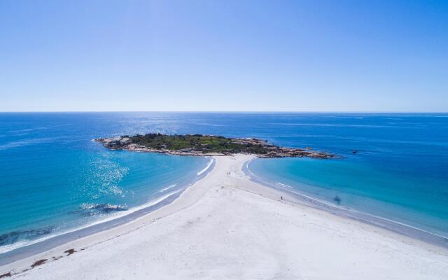 Diamond Island Resort & Penguin viewing