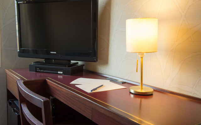 Villa Fontaine Tokyo Jimbocho Hotel