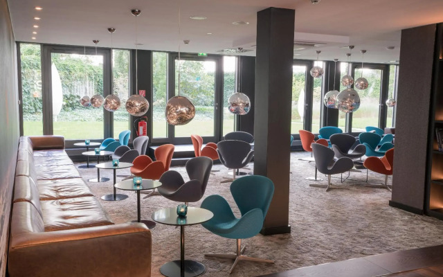 Motel One Berlin - Tiergarten