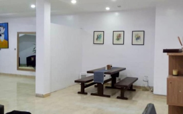 Amara Suites Lekki