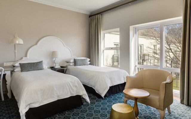 Protea Hotel by Marriott Cape Town Mowbray