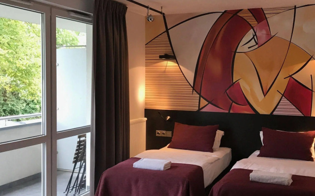 La Petite Apartments