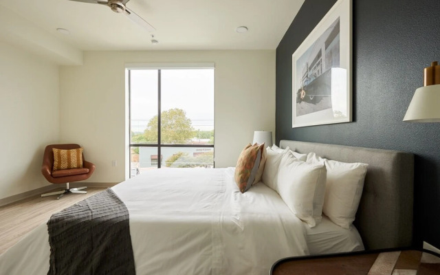 The Braxton by Sonder