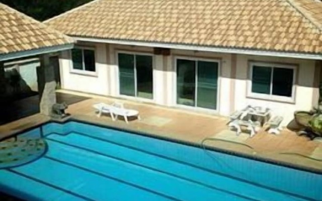 EEd Amata Resort