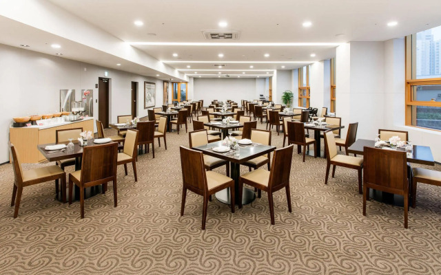Gloucester Hotel Incheon