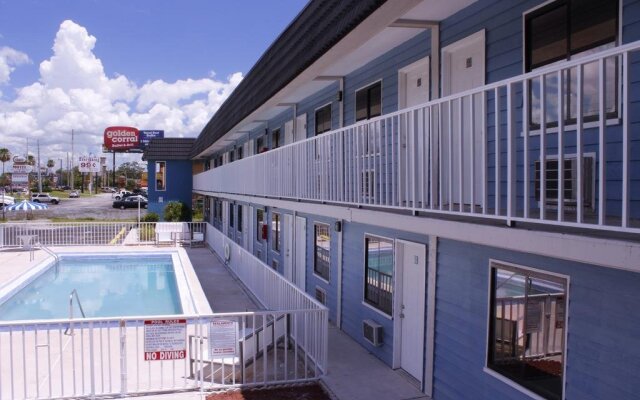 Monte Carlo Inn