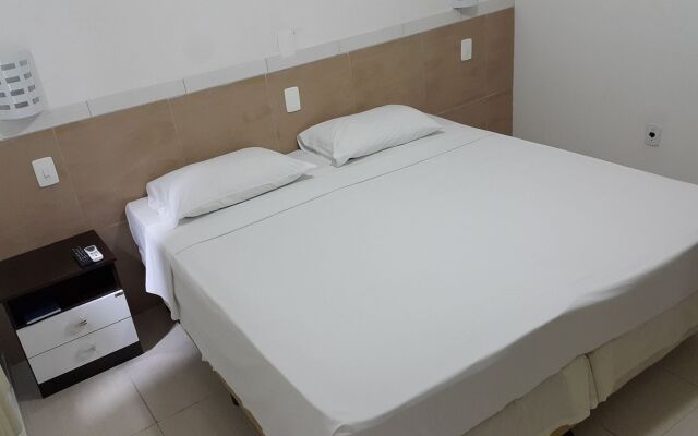 Hotel Puçá
