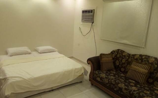 Masat Alsharq Hotel