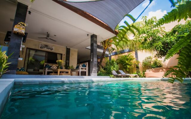 Villa Exotic