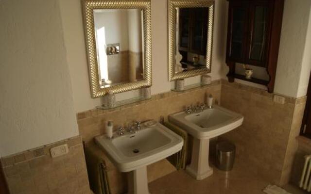 Villa Guarda Mare