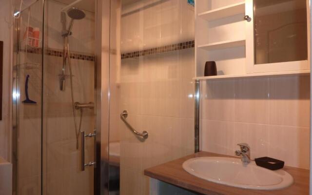 Maison Mont-Dore, 4 pièces, 10 personnes - FR-1-608-120