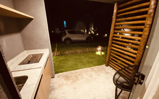 Villas Patacho - Milagres Ap 002 Bloco H