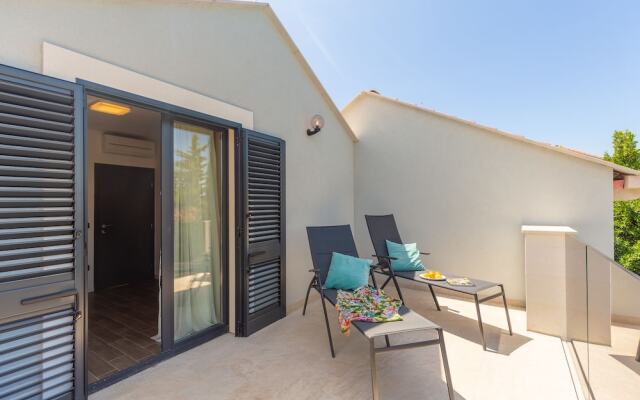 Hedera Estate, Villa Hedera II