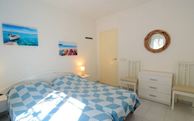 Villa Mas Tomasi 535