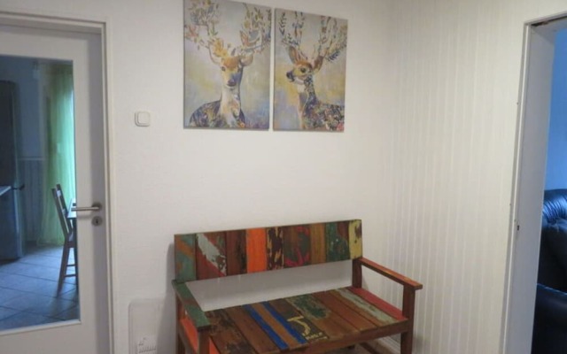 Unique Apartment in Soltau