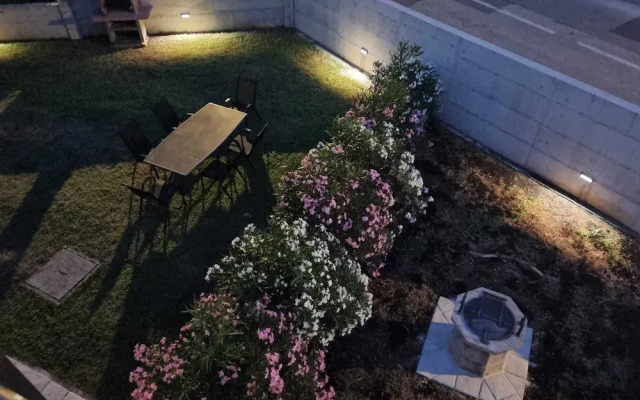 Apartman Sea Lake Magic 2