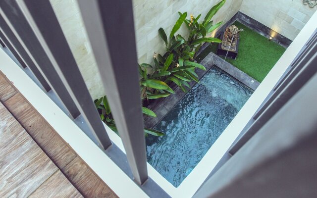 The Vishaka Villa