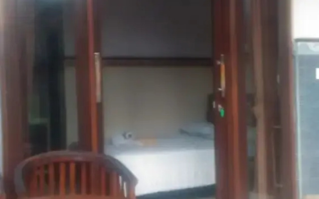 Dewi Antara Homestay