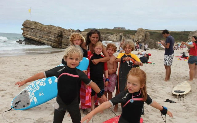 Apartamento Ria de Foz