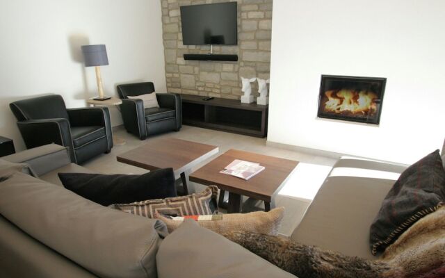 Penthouse Apartment Near Ski Area in Saalbach-hinterglemm