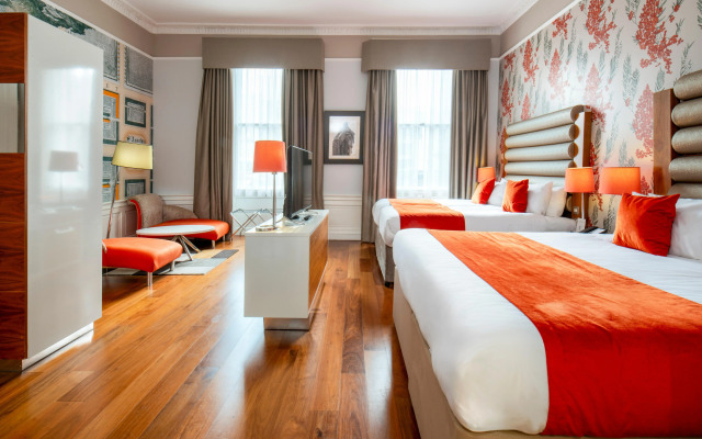 Hotel Indigo Edinburgh by IHG