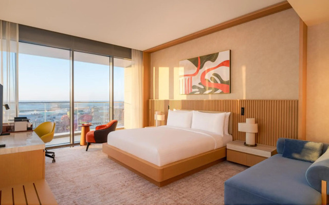 Rixos Premium Qetaifan Island North