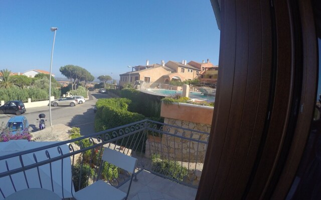Residenza Borgo Punta Villa