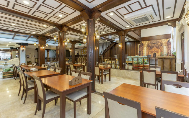 Arslanlar Konağı Hotel