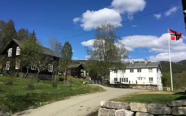 Hesla Farm