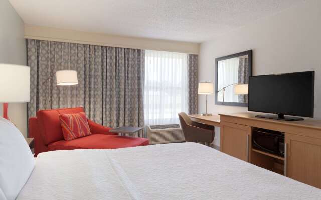 Hampton Inn Sulphur/Lake Charles Area