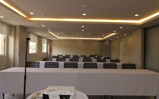 Cebu Hotel Plus