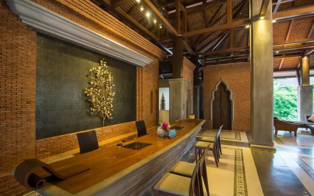 Muang Samui Villas & Suites