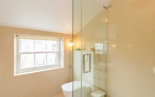 Superb 2bed Paddington Hyde Park