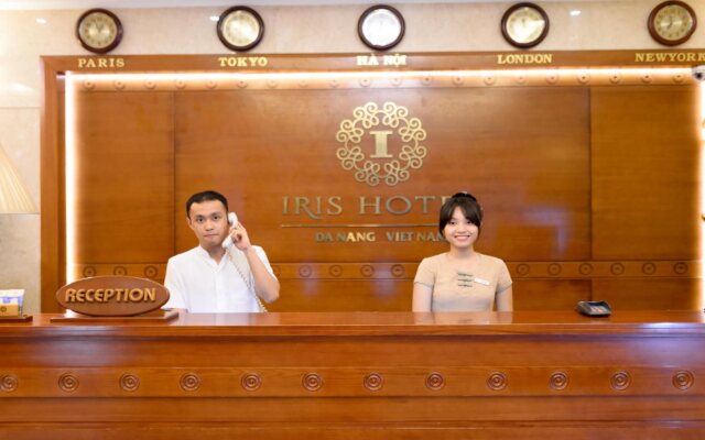 Iris Hotel