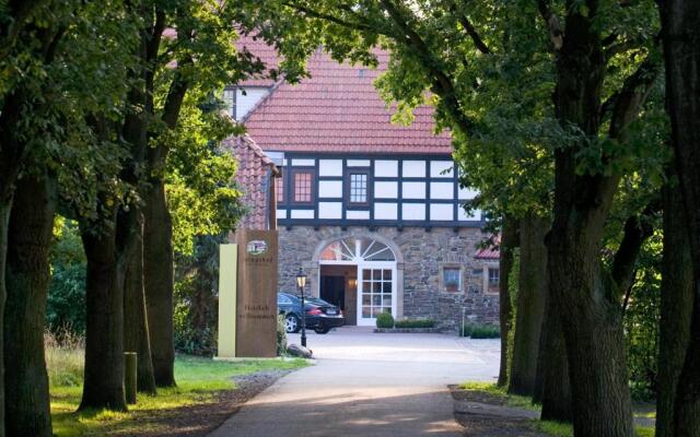 IDINGSHOF Hotel & Restaurant