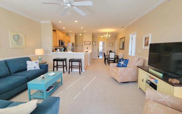 Sandy Bottom Circle 6301