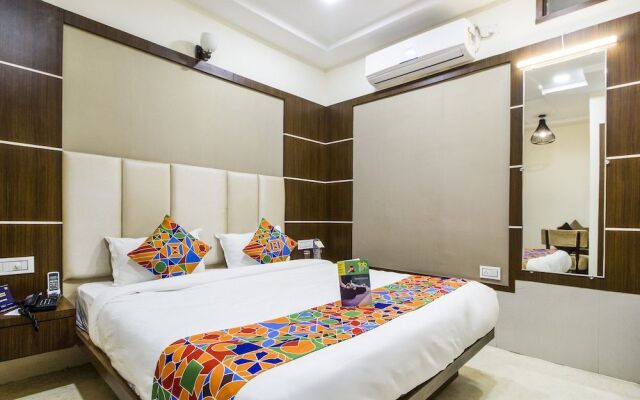 FabHotel Anmol's Classic Napier Town