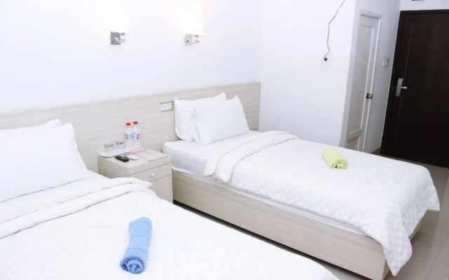 Grand Malaka Ethical Hotel
