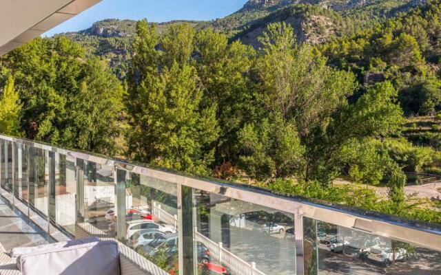 Rosaleda Del Mijares