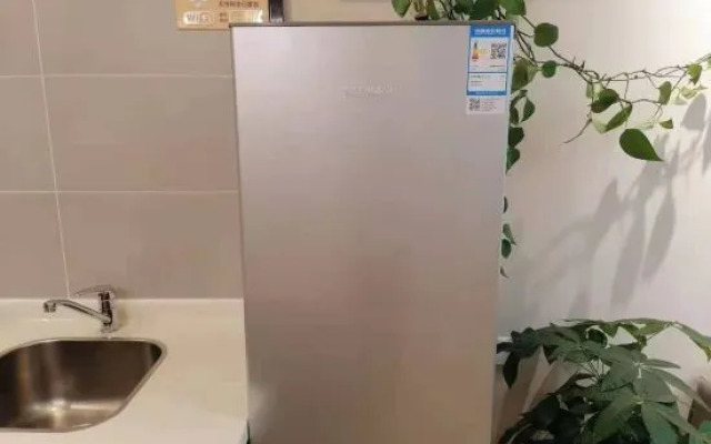 Wanke Songhuahu Qingshan Linran Apartment