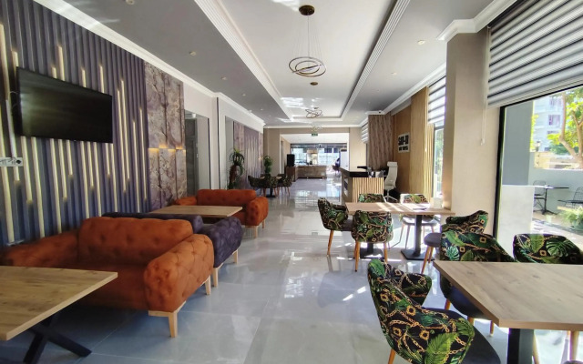 Sav-ir Suit Otel
