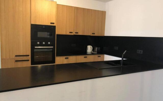 Apartment Fruithof Tack